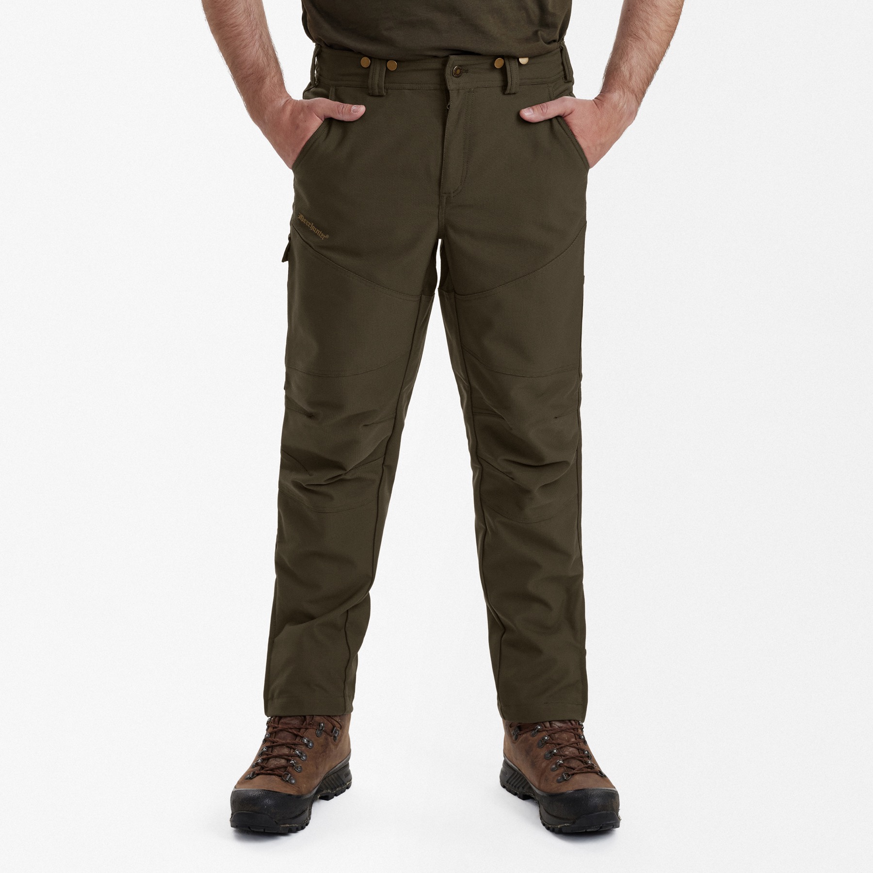 Strike Extreme Boot Trousers Strike Extreme Boot Trousers