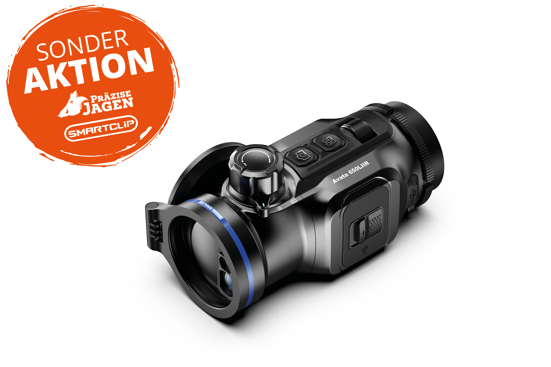 Conotech Avata 650LIIR inkl. Sonderaktion Conotech Avata 650LIIR inkl. Sonderaktion