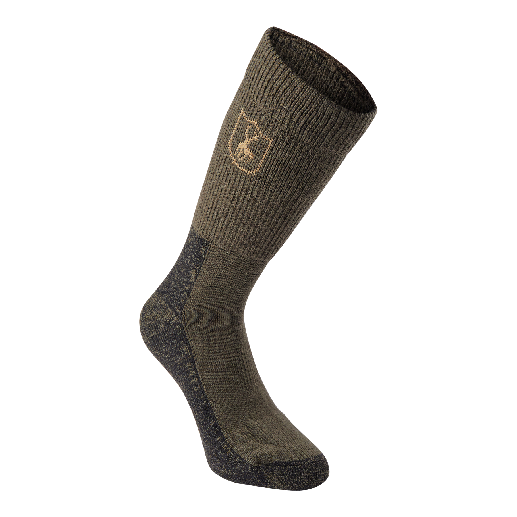 Wool Socks Deluxe - short Wool Socks Deluxe - short