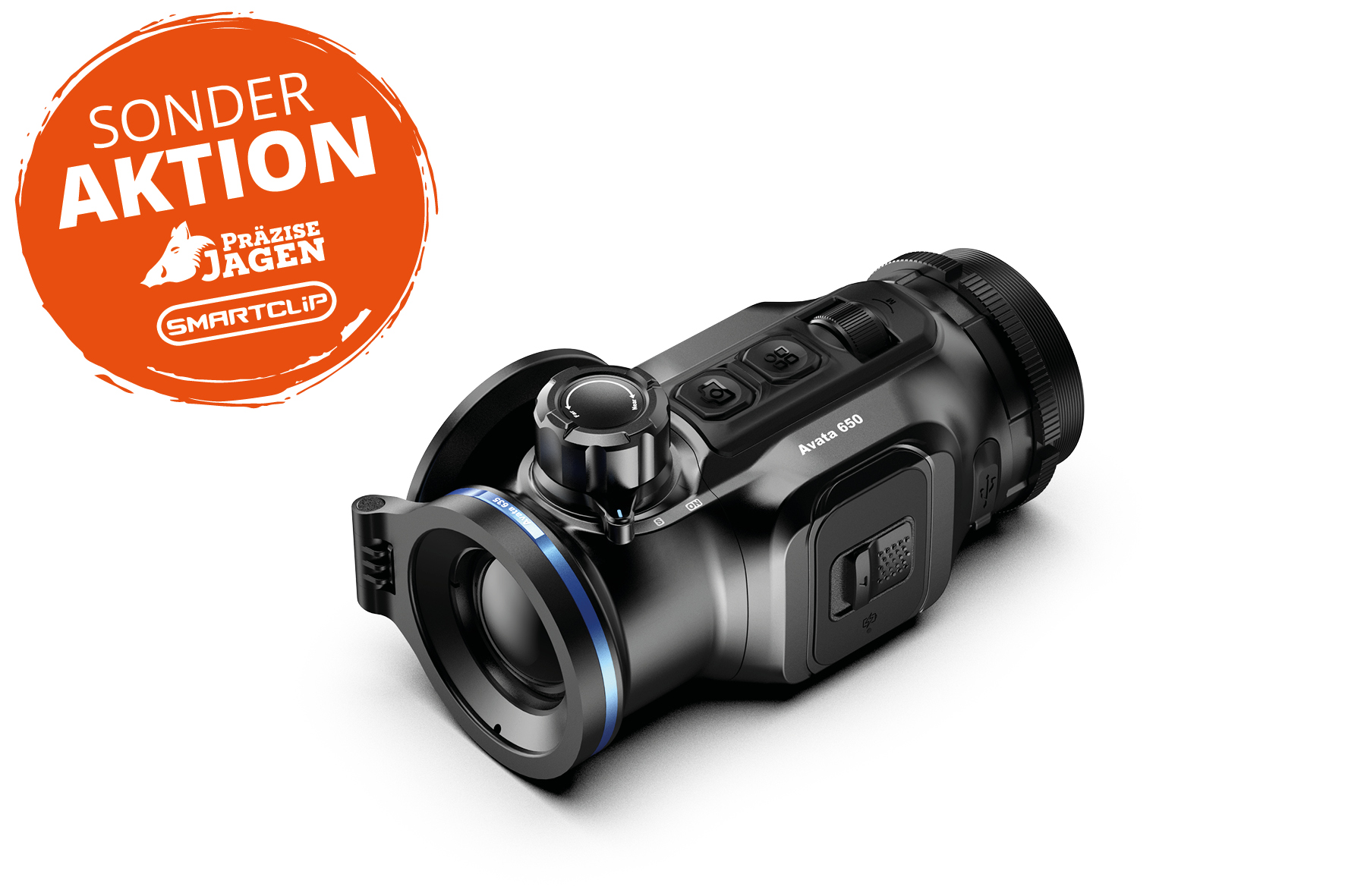 Conotech Avata 650 inkl. Sonderaktion Conotech Avata 650 inkl. Sonderaktion