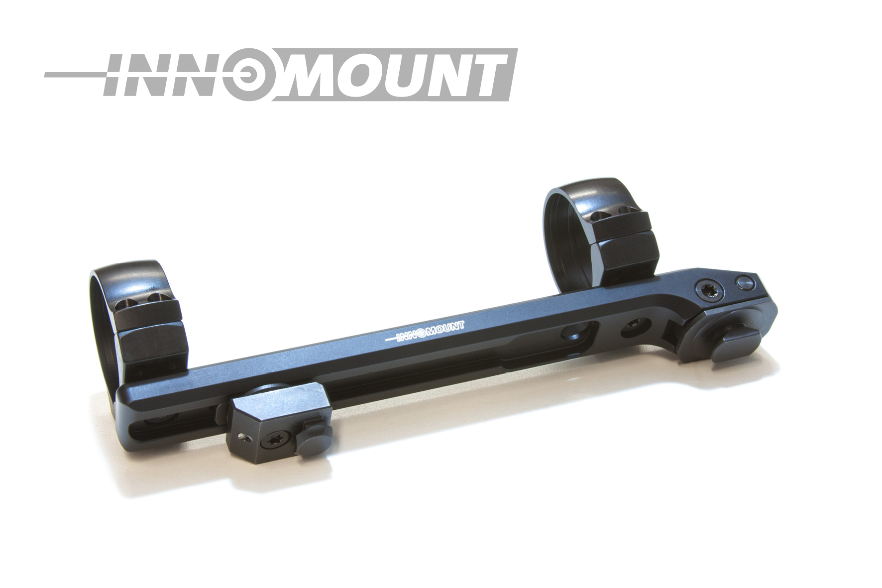 Swing mount - Pivot bolt lock EAW - ring 30mm