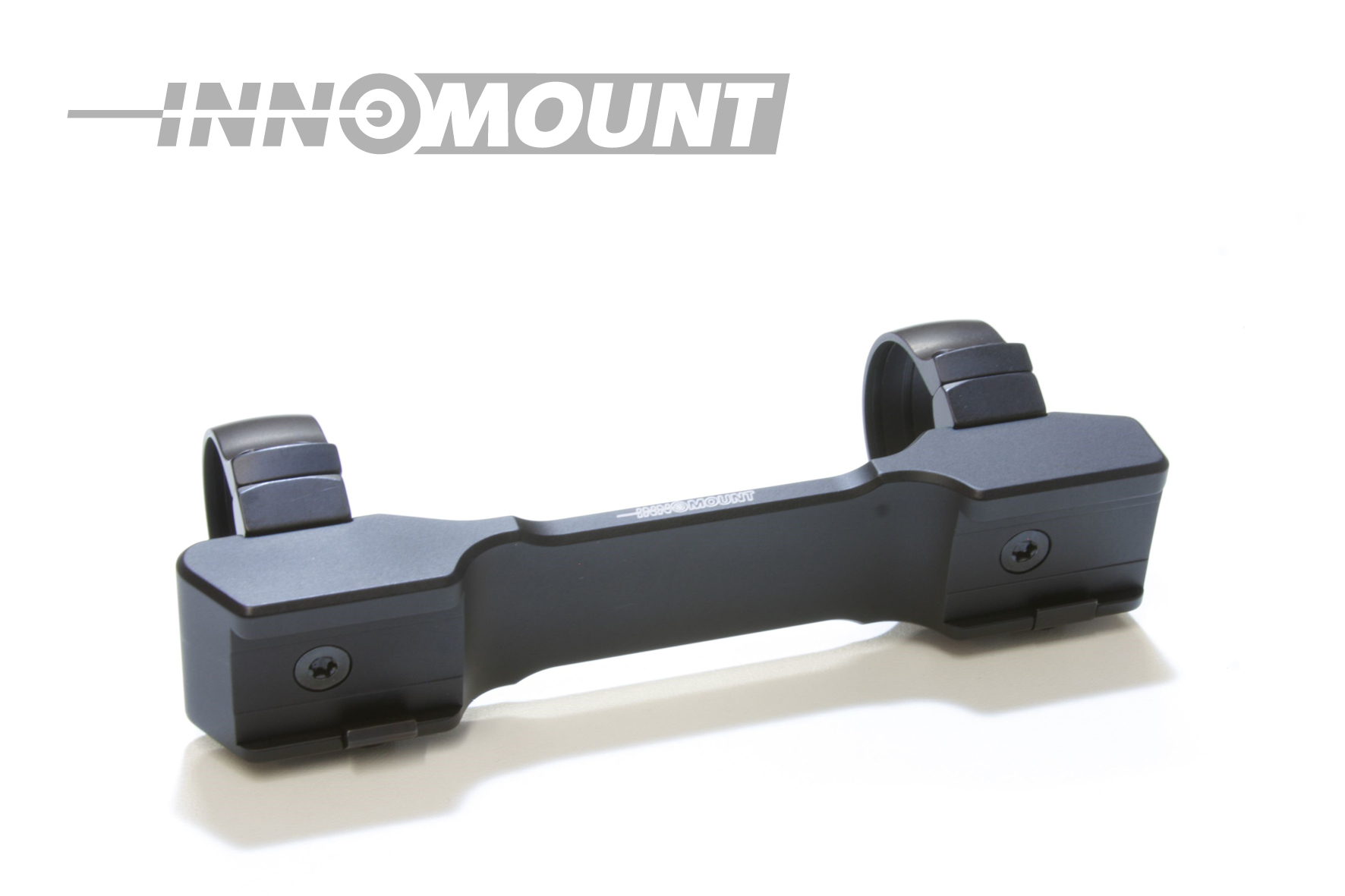 INNOMOUNT FM for CZ 550/557 - Ring 30mm