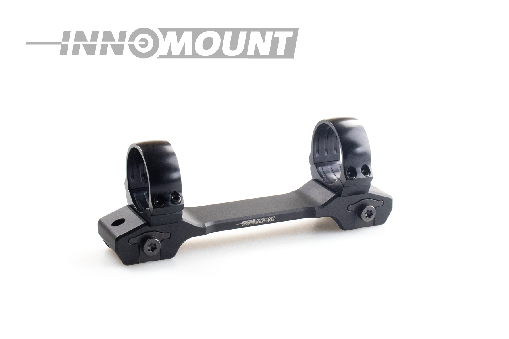 INNOMOUNT FM for Weaver/Picatinny - Cantilever - Ring 34mm - 20MOA