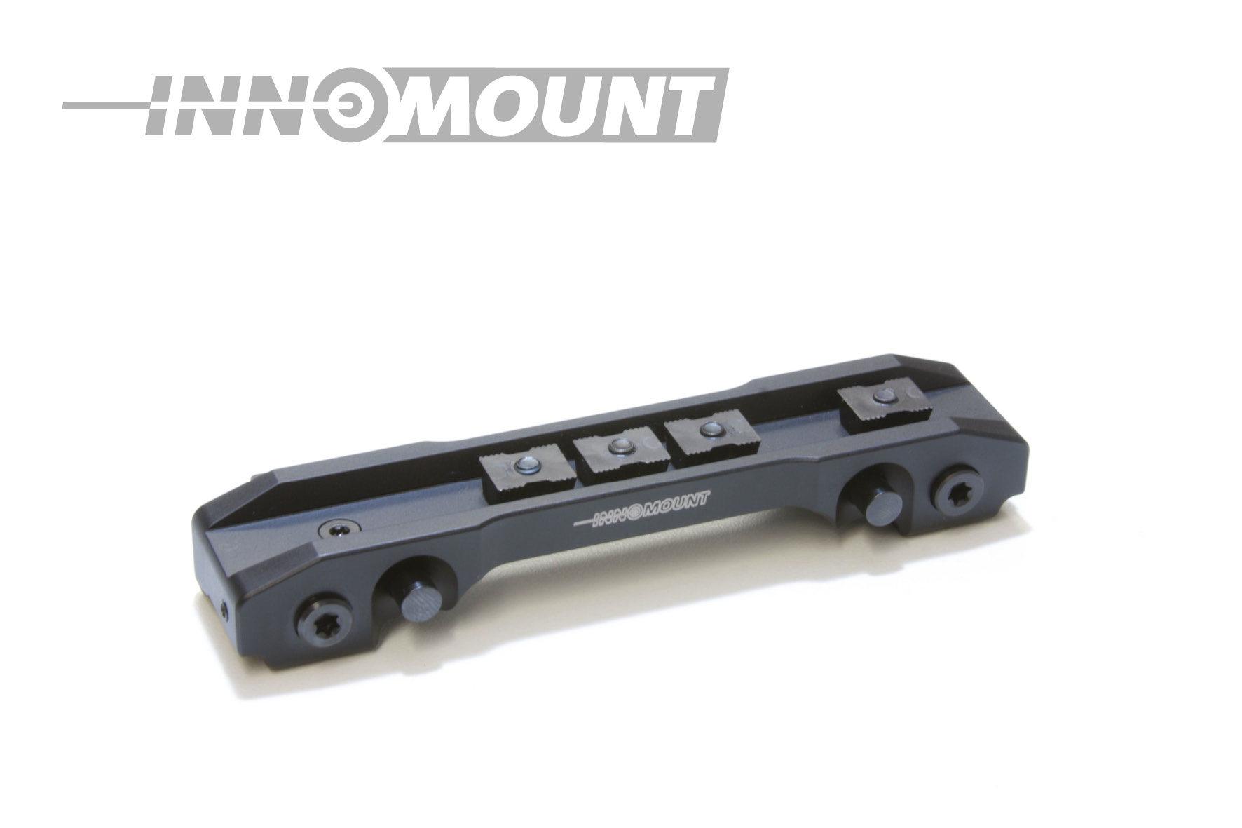 INNOMOUNT QD for Sauer 404 - Zeiss ZM/VM