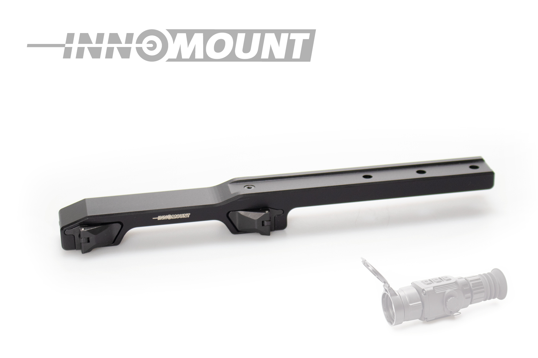 50-IRS-650 INNOMOUNT QD for Sauer 404 - Infiray