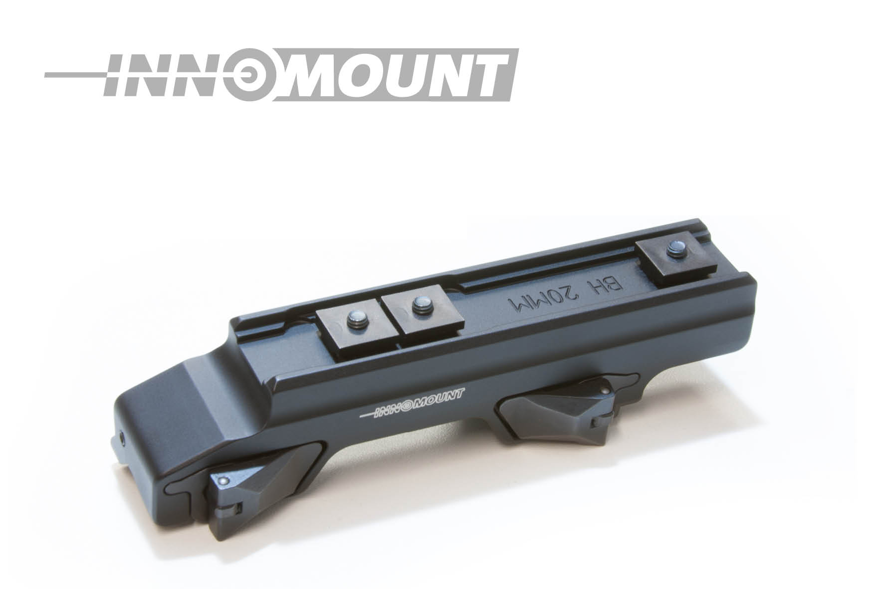 INNOMOUNT QD for Blaser - Swarovski SR - CH 20