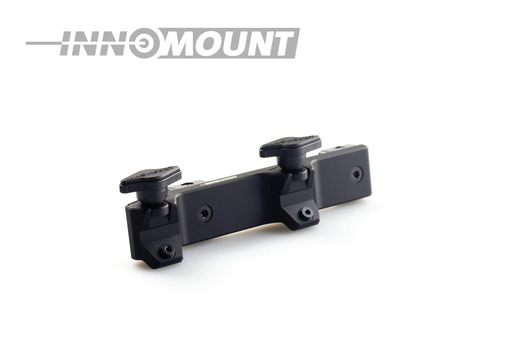 INNOMOUNT ZERO for Blaser - LM Rail