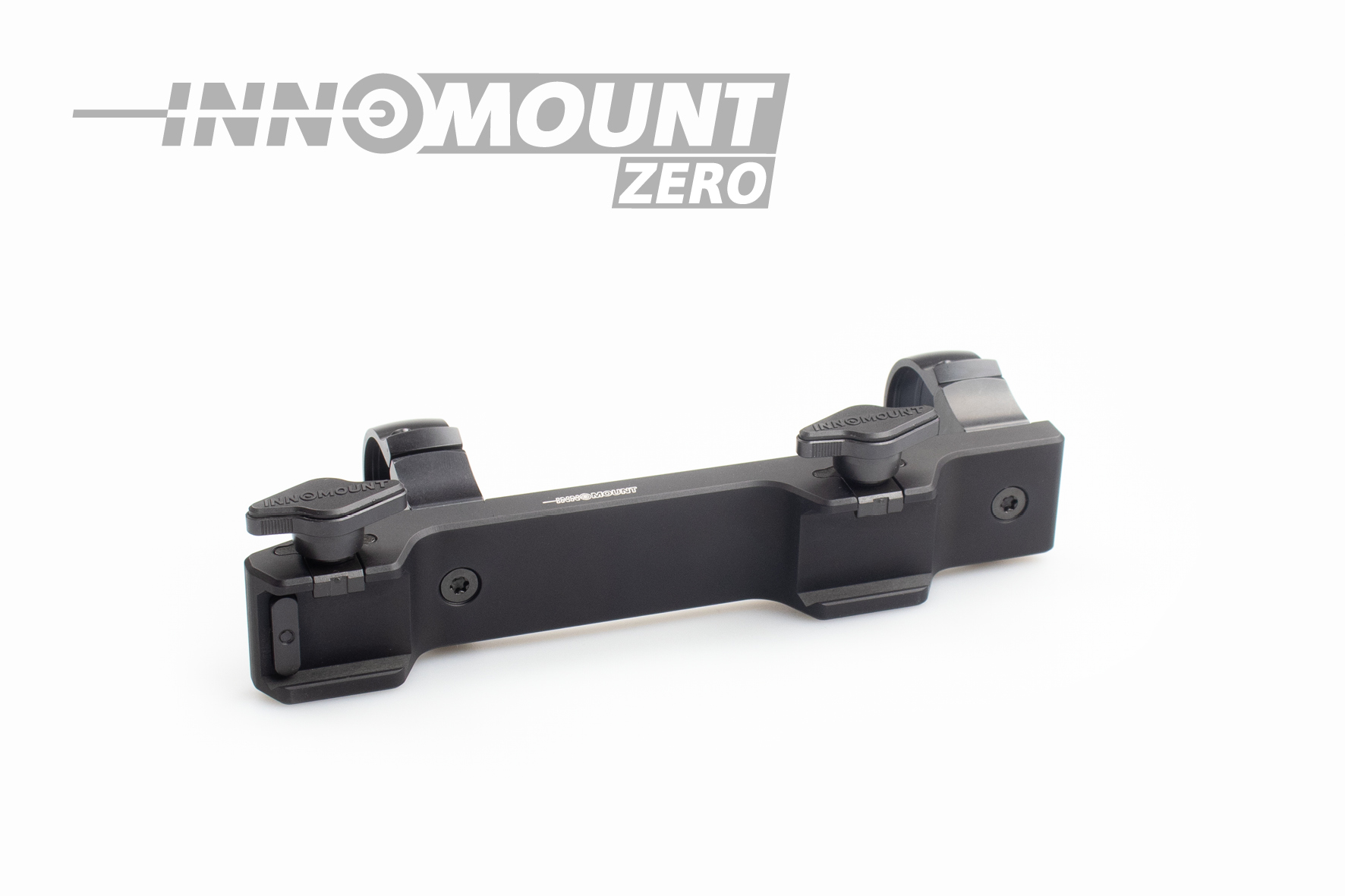 INNOMOUNT ZERO for Weaver/Picatinny - Tube/Digital (30mm)