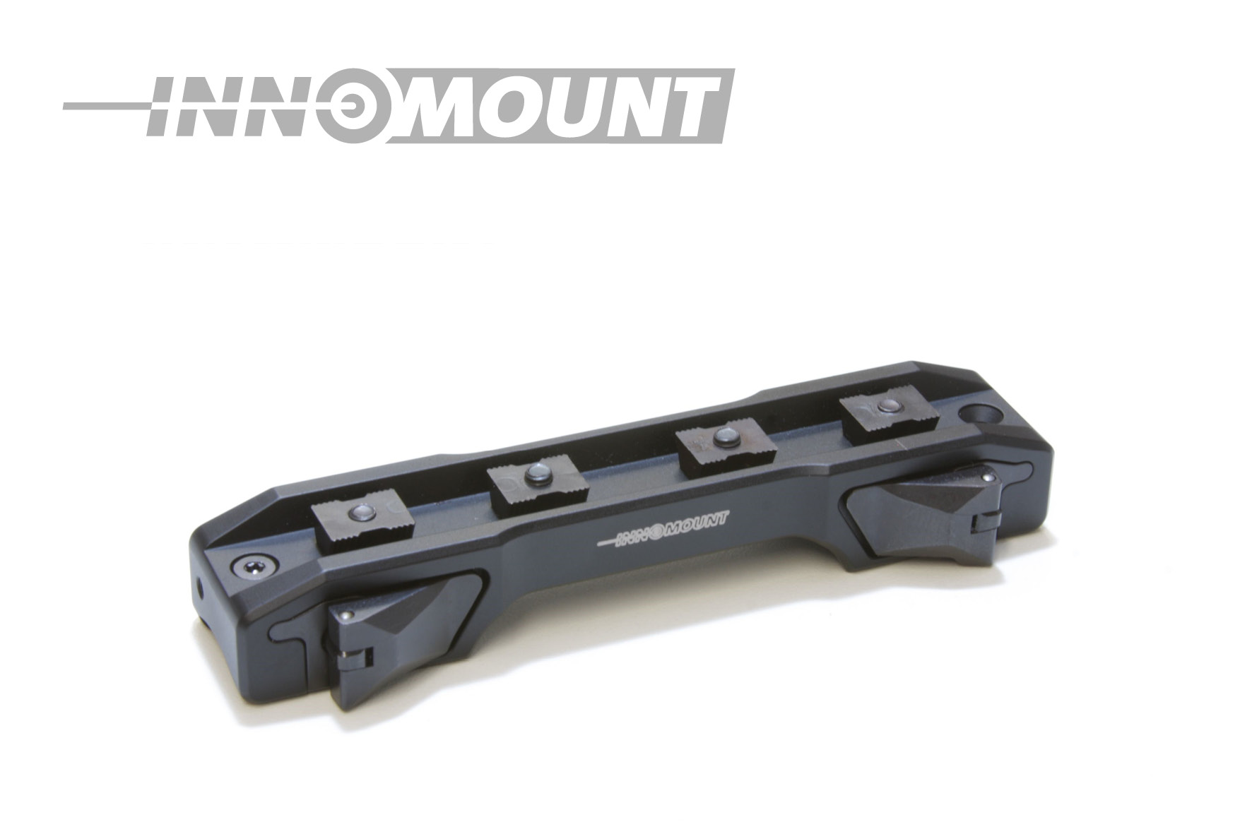 INNOMOUNT QD for Sauer 303 - Zeiss ZM/VM