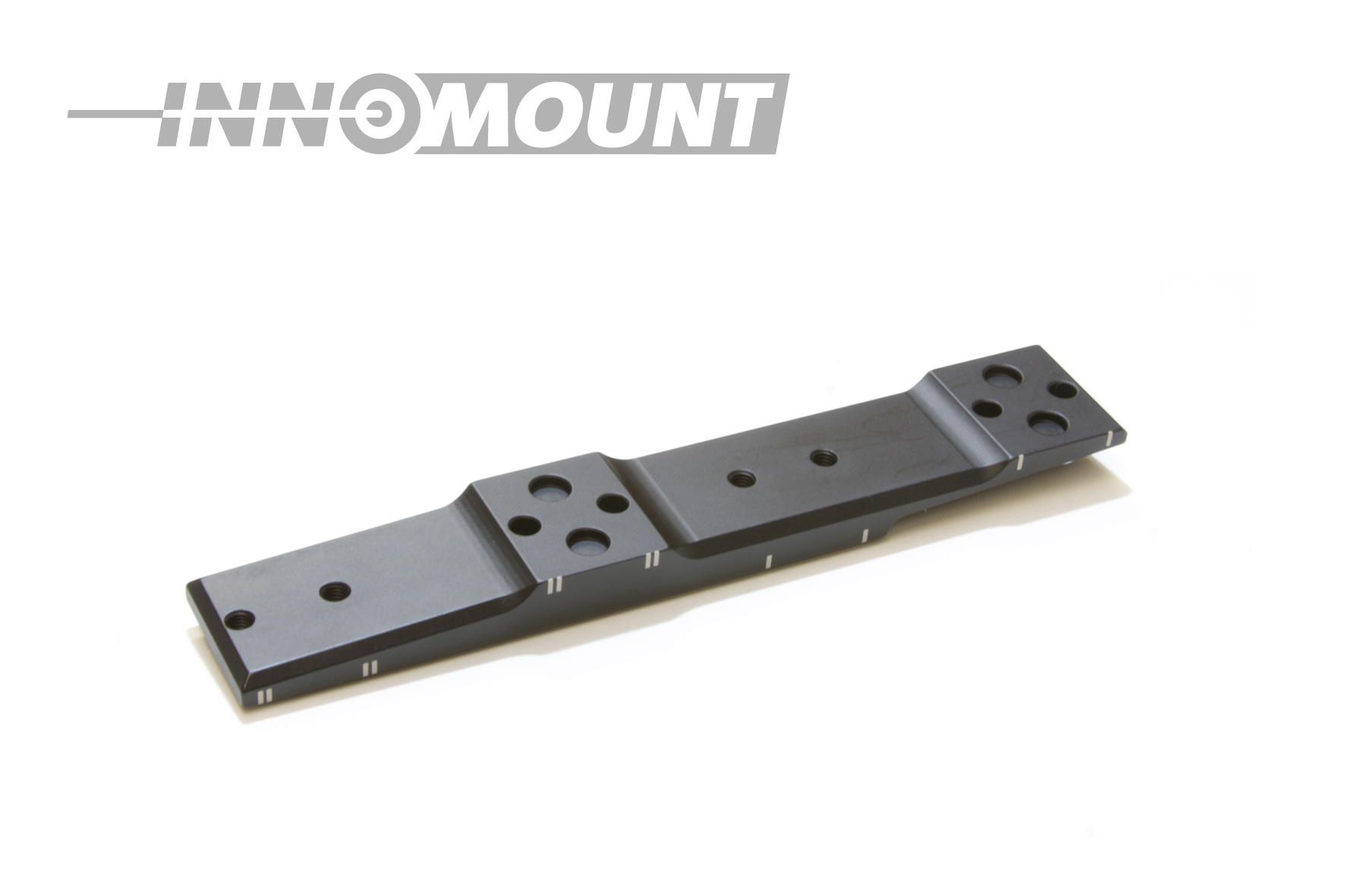 Adapter plate - Cantilever - Ring - 11mm