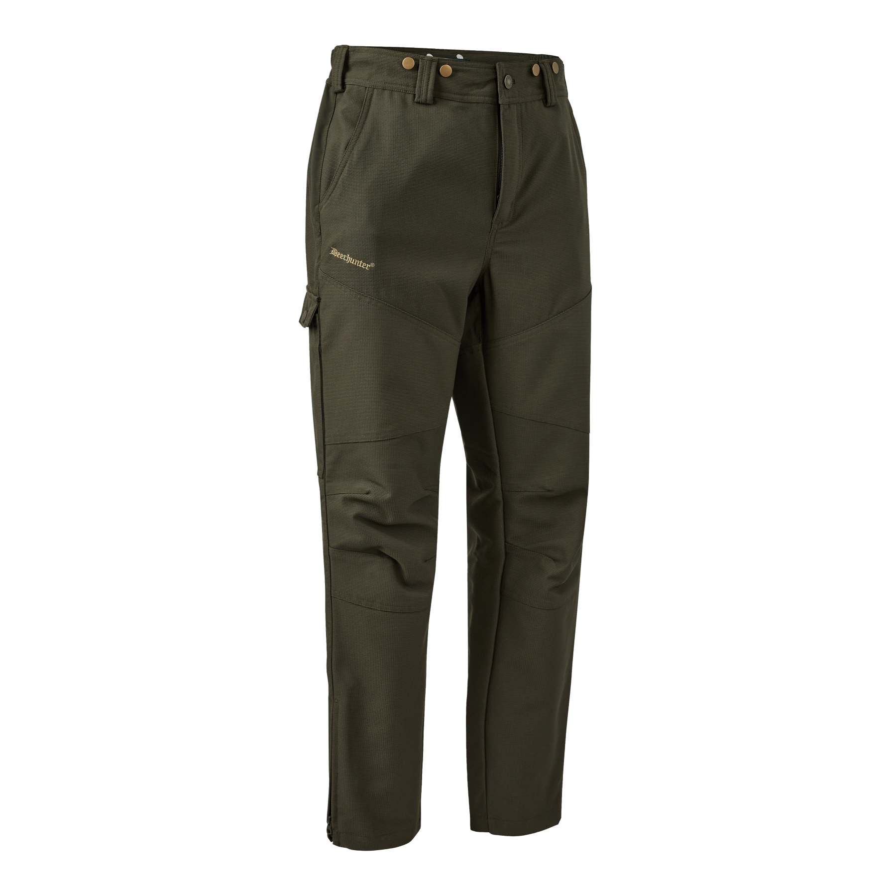 Strike Extreme Boot Trousers