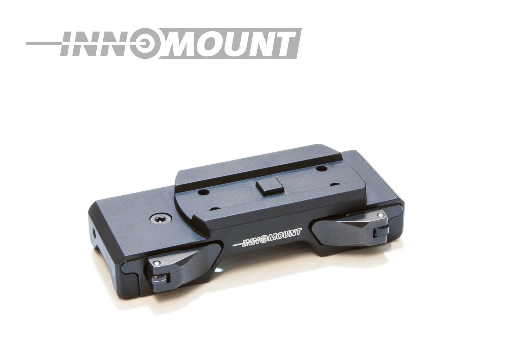 INNOMOUNT QD für Merkel - SLIGHT LONG - Aimpoint Micro