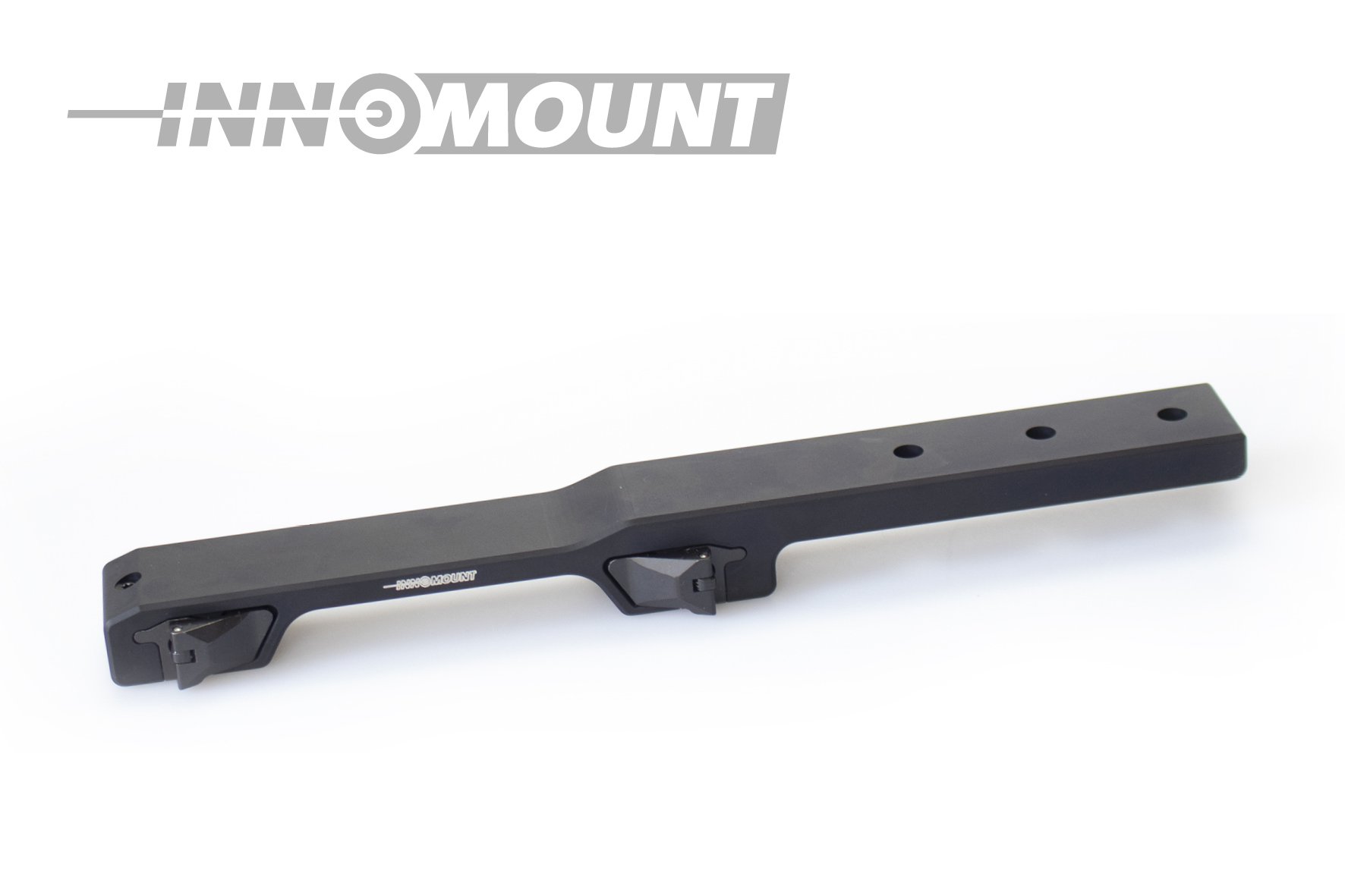 50-HMT-520 INNOMOUNT QD for CZ 550/557 - Hikmicro