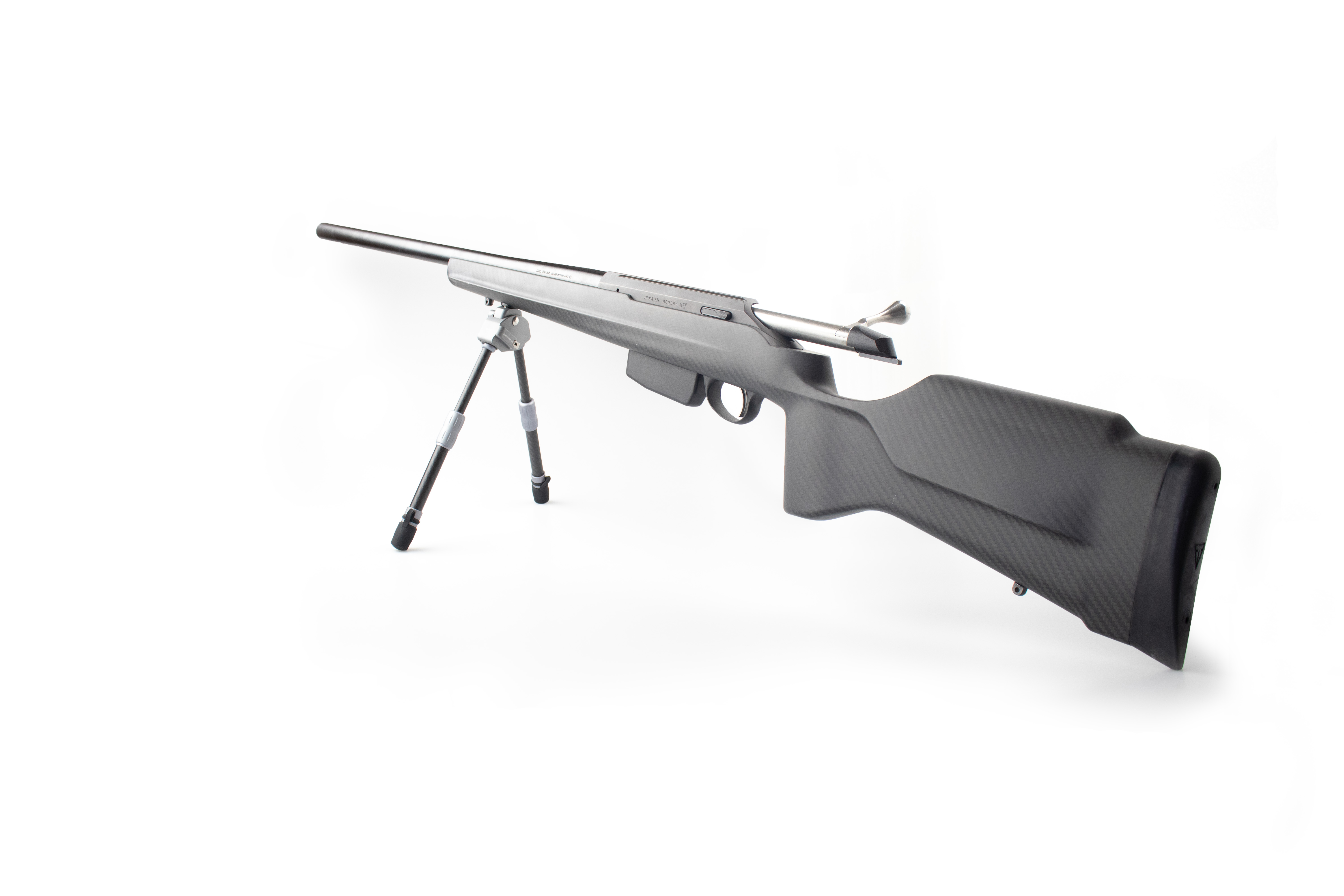 Tikka T3x Varmint -NEUWAFFE-