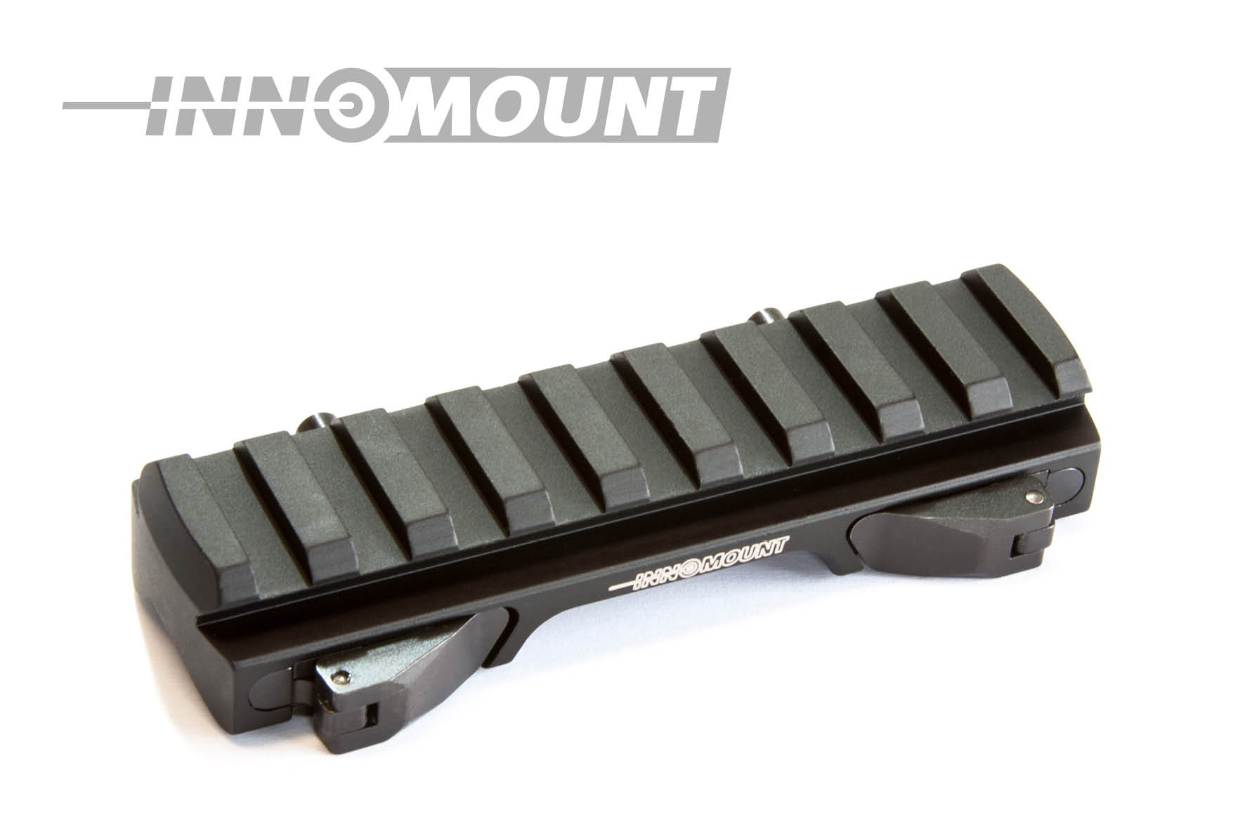 INNOMOUNT QD for Blaser - SLIGHT LONG - Picatinny