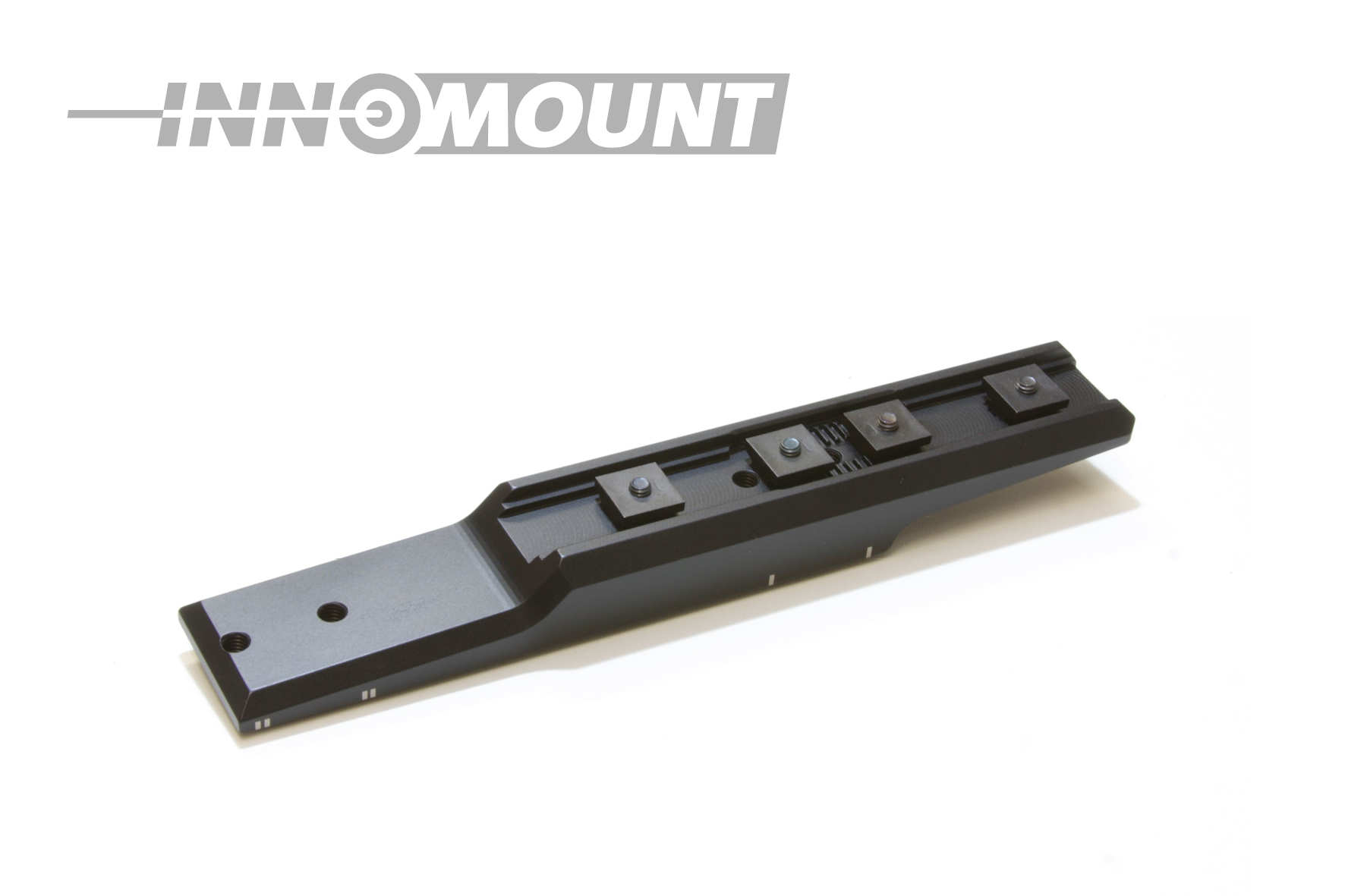 28-SR-13-50-20MOA Adapter - Cantilever - Swarovski - CH 13mm