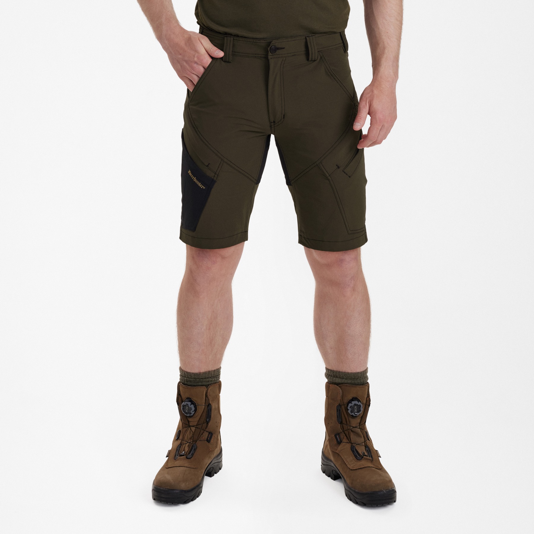 Northward Shorts Northward Shorts