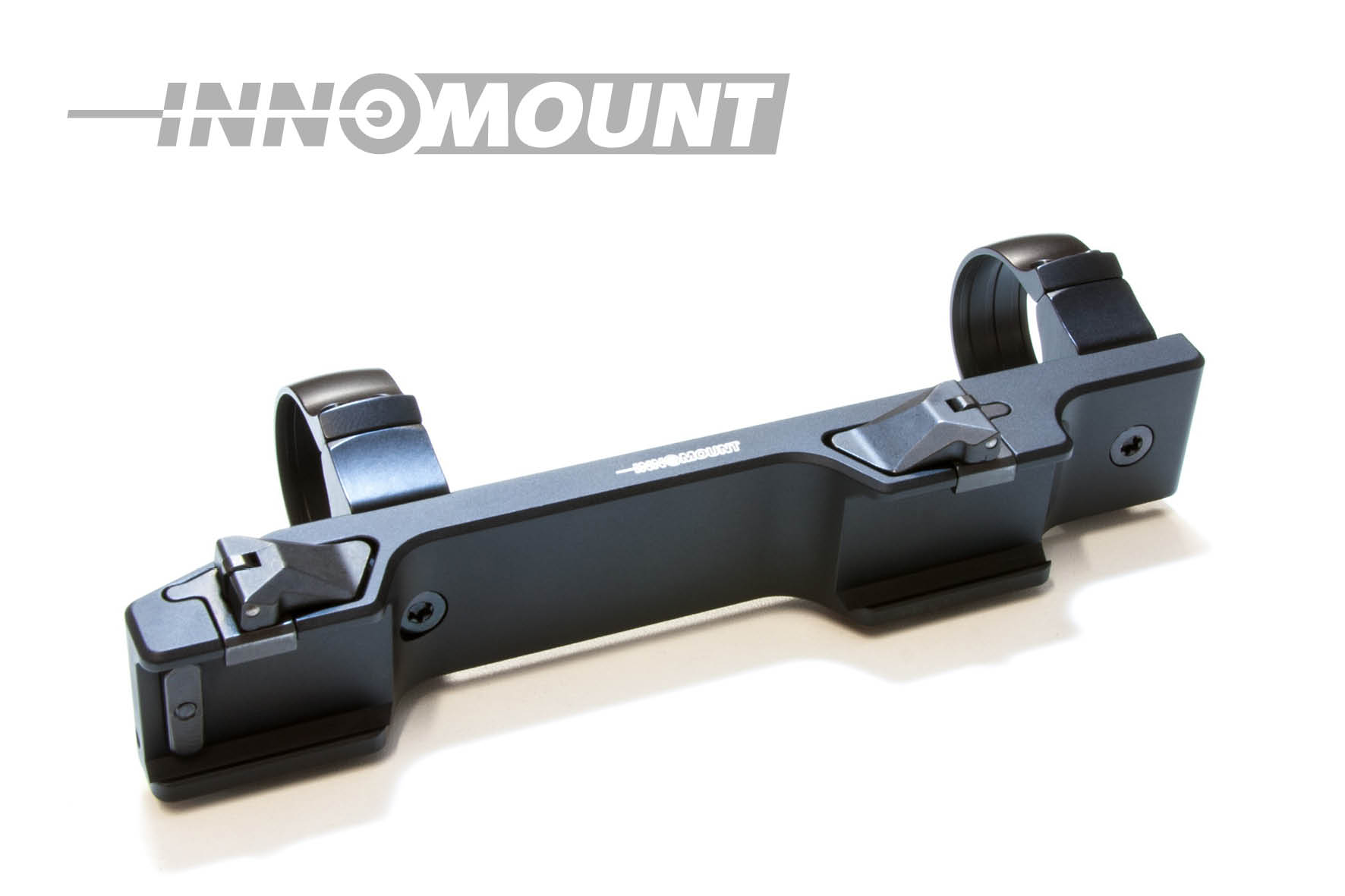 INNOMOUNT QD for Weaver/Picatinny - Tube/Digital (30mm)