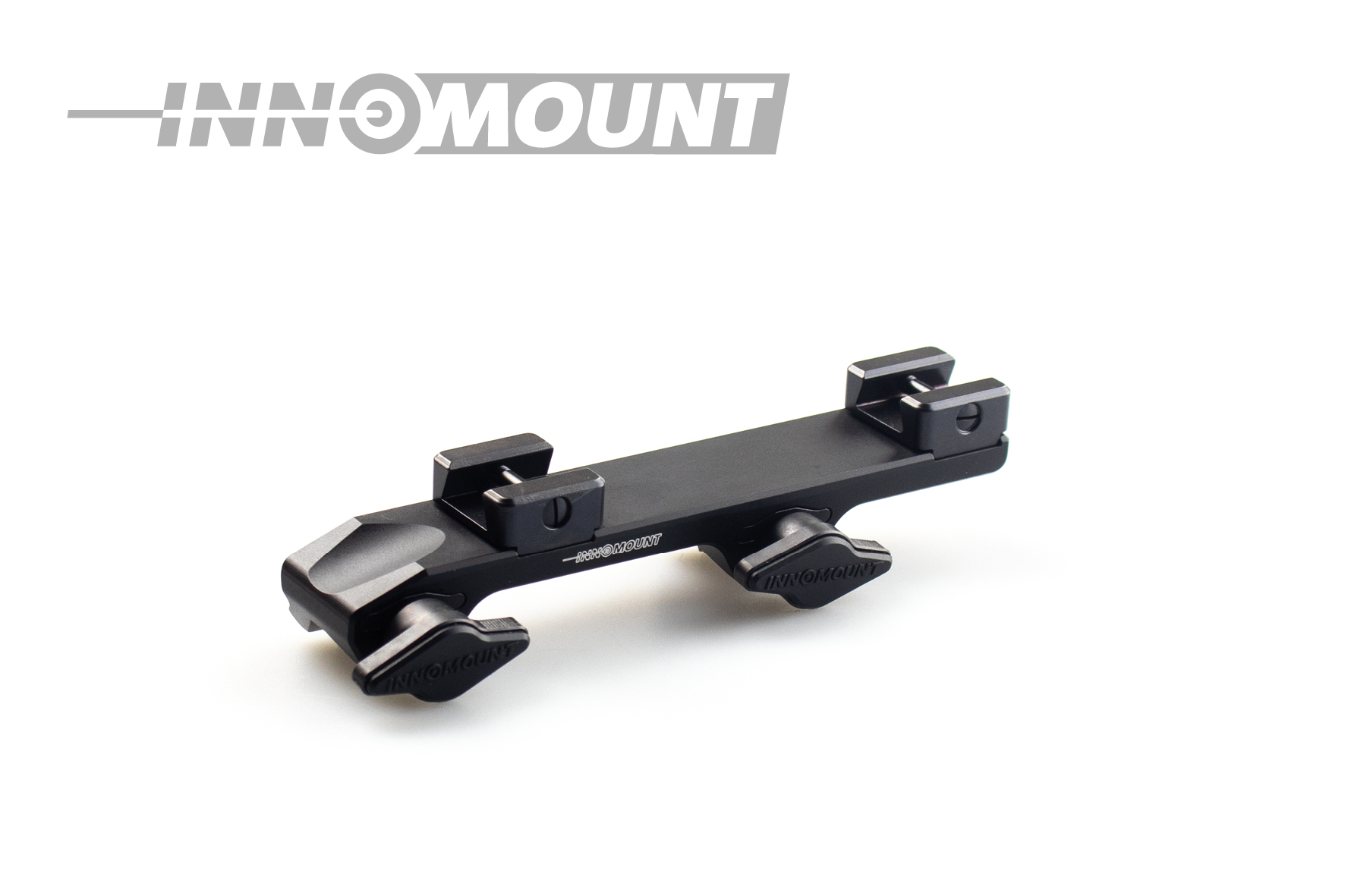 INNOMOUNT ZERO for Blaser - LM Rail