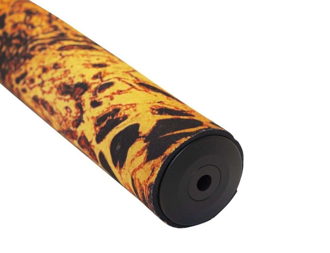 Mjoelner Hunting Schalldämpferschutz Prym 1® - Camo Orange Mjoelner Hunting Schalldämpferschutz Prym 1® - Camo Orange