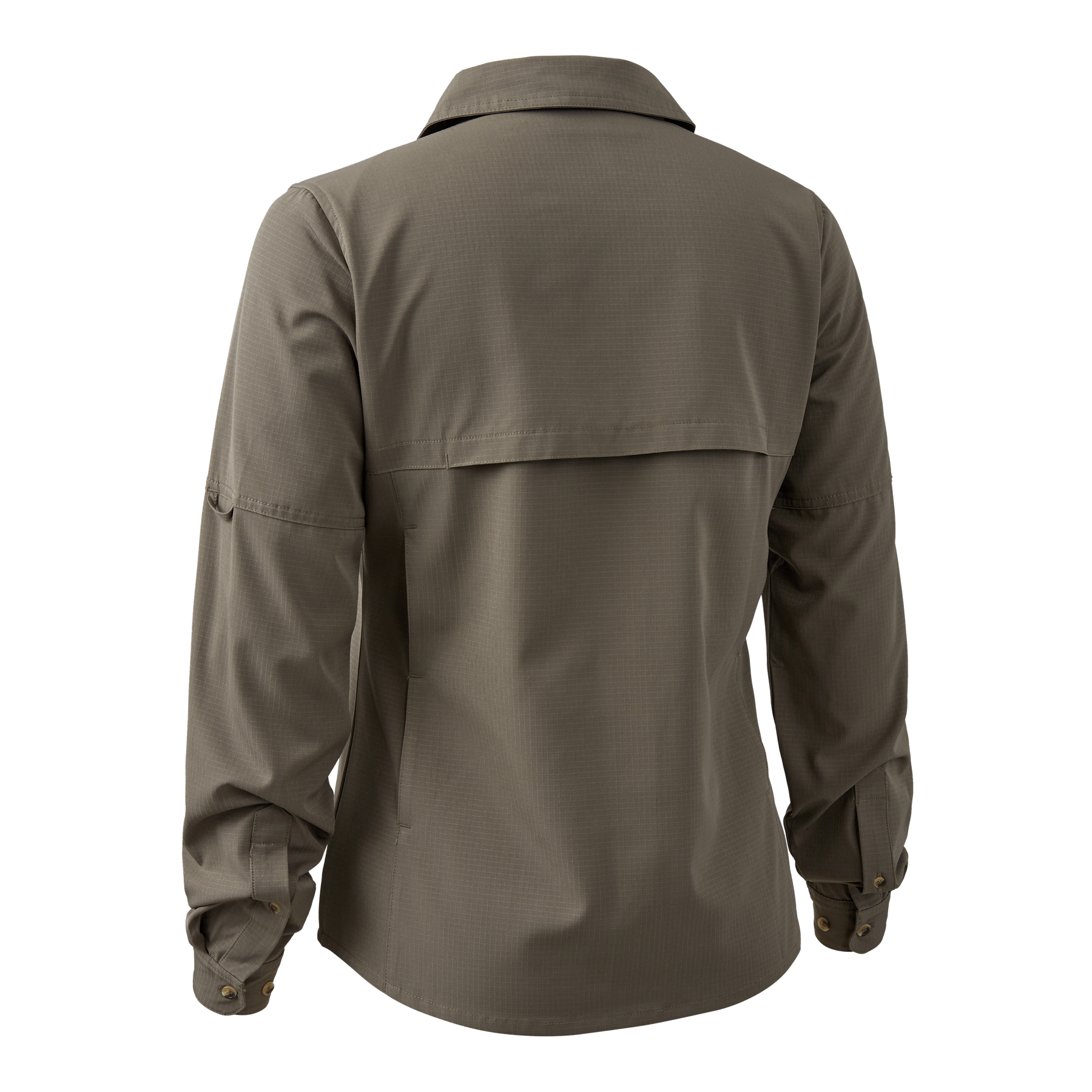 Lady Canopy Bluse