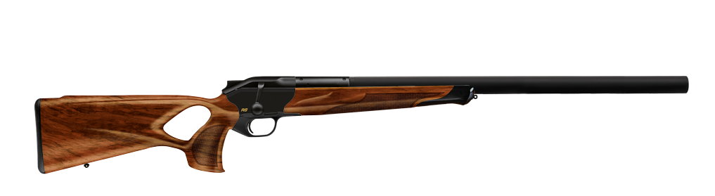 Blaser R8 Komplettierung - Success Silence Blaser R8 Komplettierung - Success Silence