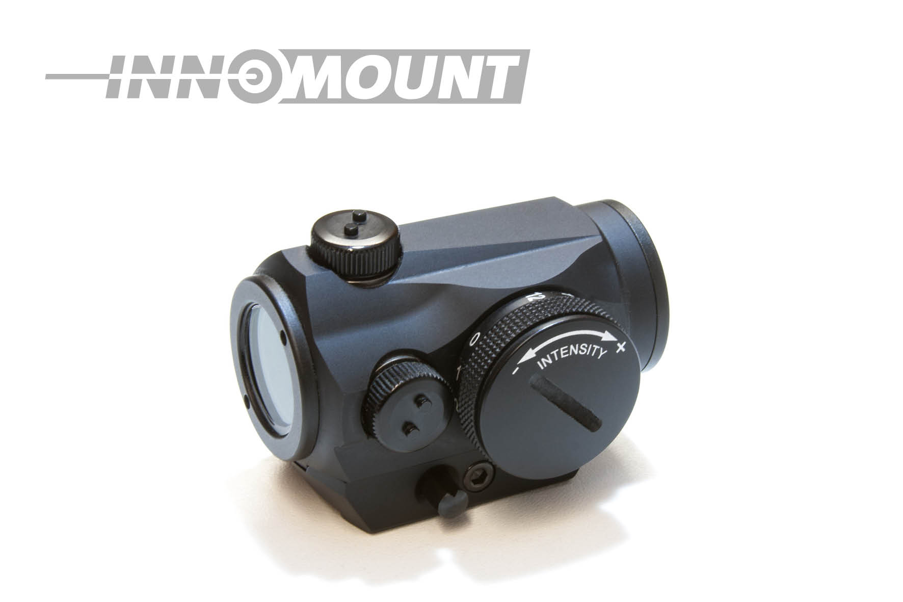 INNOMOUNT QD for Tikka T3/T3(x) - SLIGHT - Aimpoint Micro