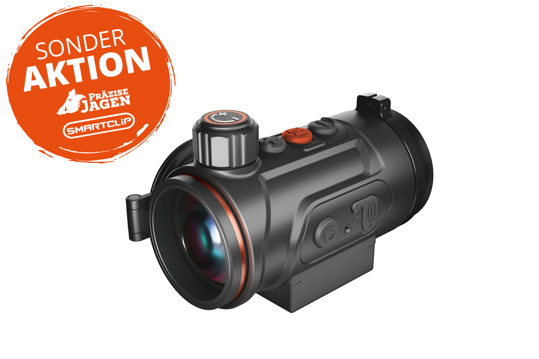 ThermTec Hunt 335 Pro inkl. Sonderaktion ThermTec Hunt 335 Pro inkl. Sonderaktion