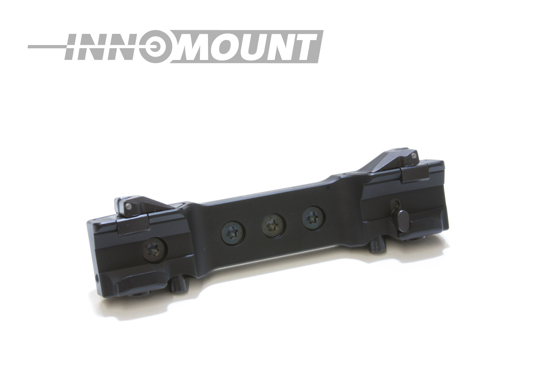 INNOMOUNT QD for Sauer 404 - Zeiss ZM/VM