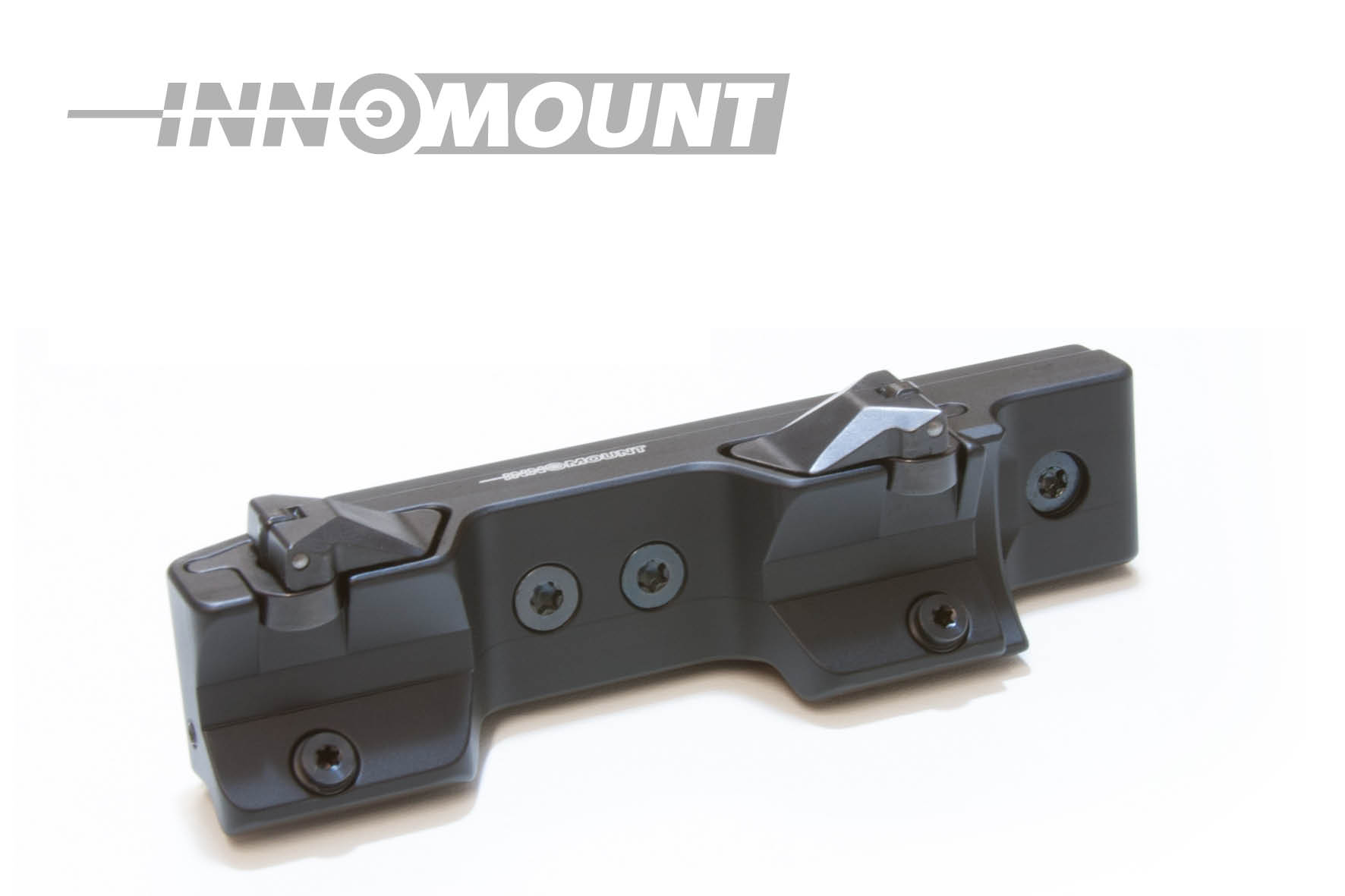 INNOMOUNT QD for Blaser - Swarovski SR - CH 20