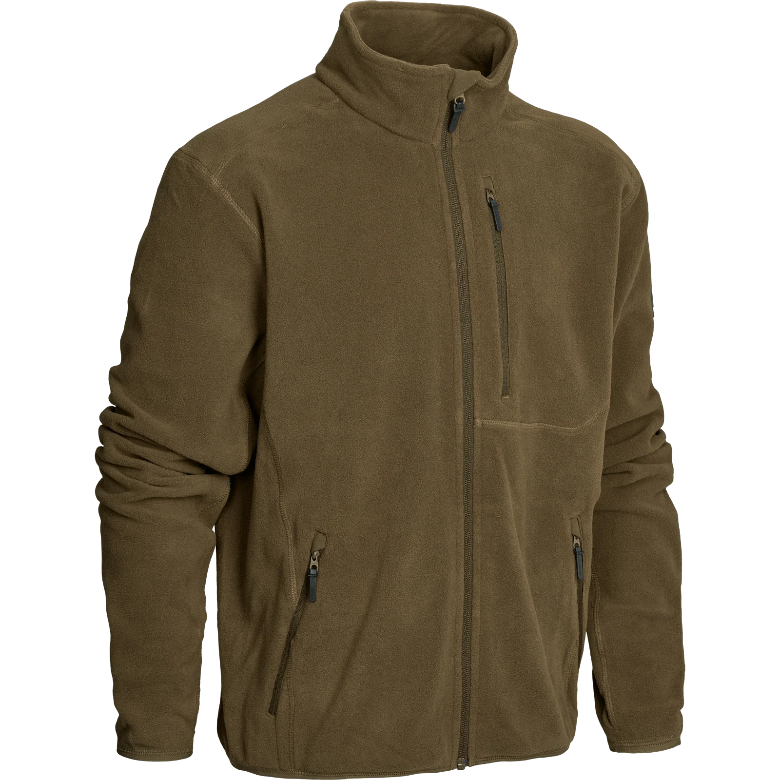 KETTIL 2000 Fleece - Grün