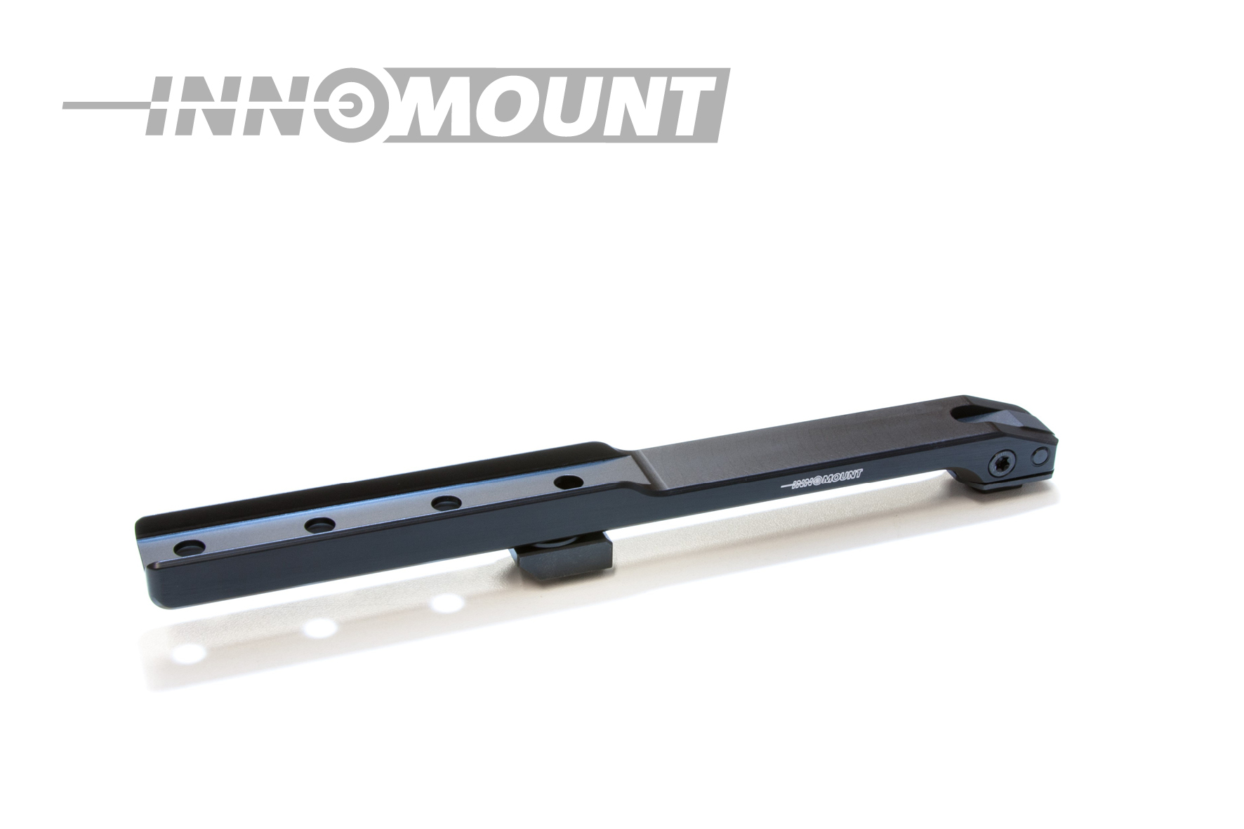 Swing mount - Pivot bolt lock EAW - Pulsar Trail 2 / Digisight Ultra N450 & 455