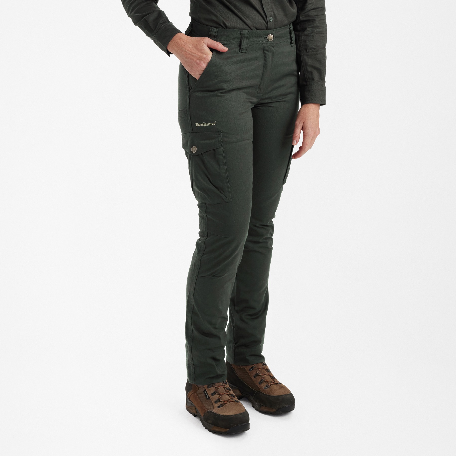 Lady Atlas Hose Lady Atlas Hose