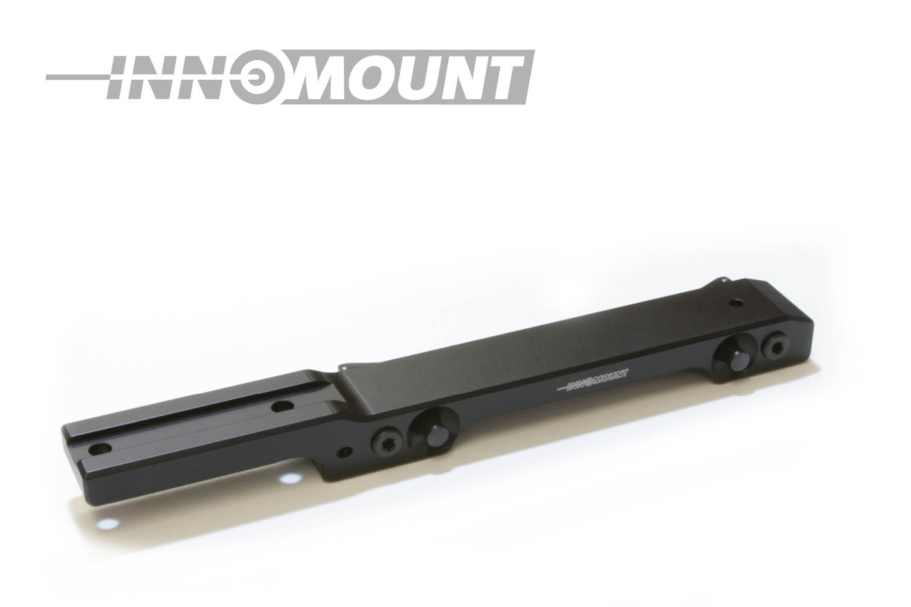 INNOMOUNT QD for Tikka T3/T3(x) - ATN