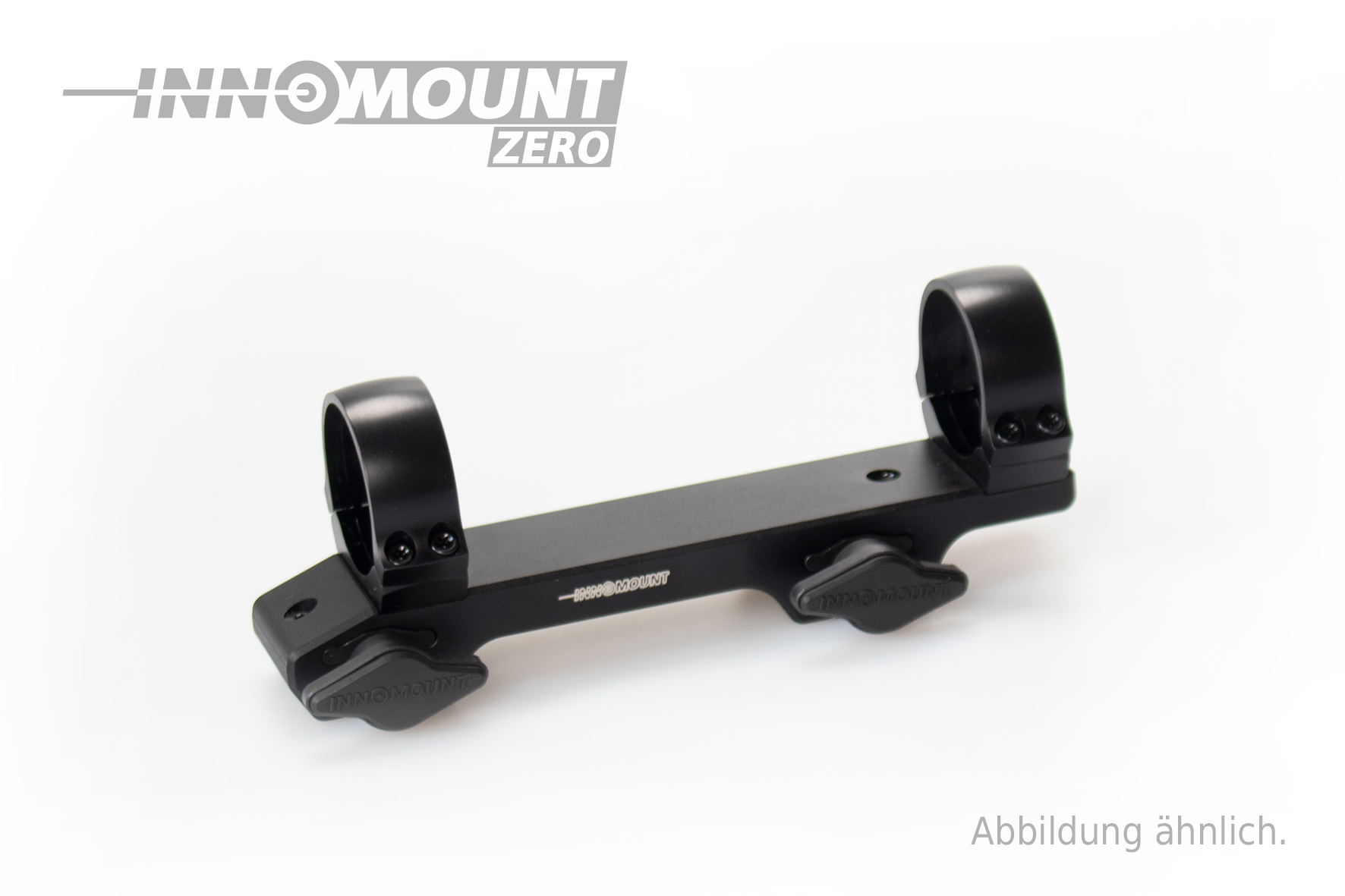 INNOMOUNT ZERO for Sauer 404 - Tube/Digital (30mm)