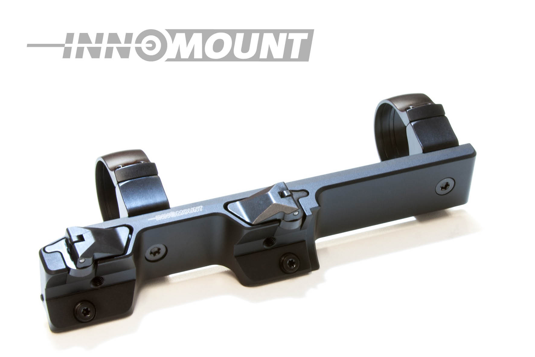 INNOMOUNT QD für Blaser - Tube/Thermal (30mm)