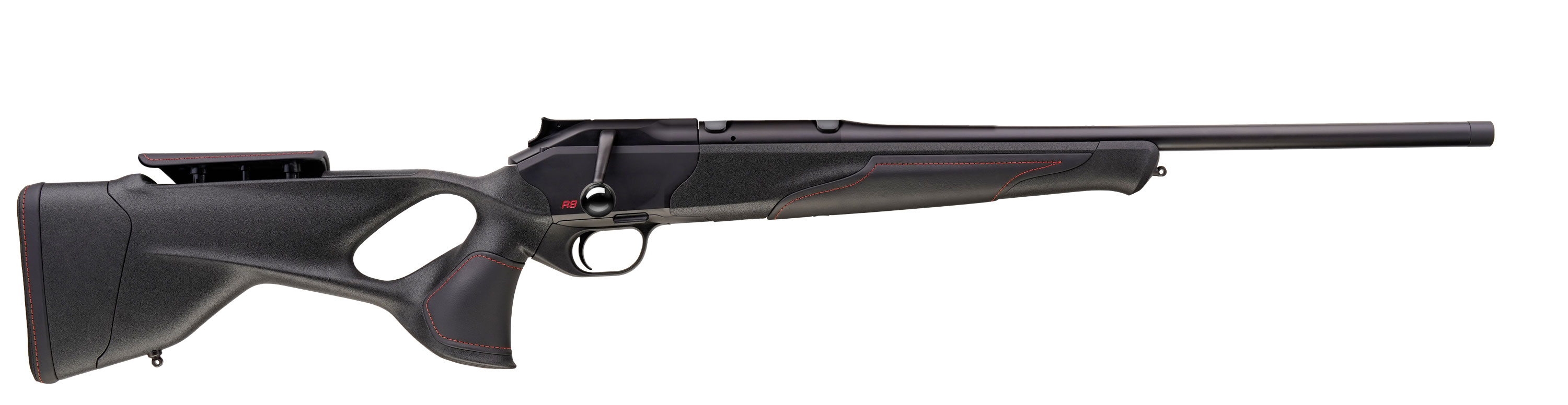 Blaser R8 Komplettierung - Ultimate Monza Blaser R8 Komplettierung - Ultimate Monza