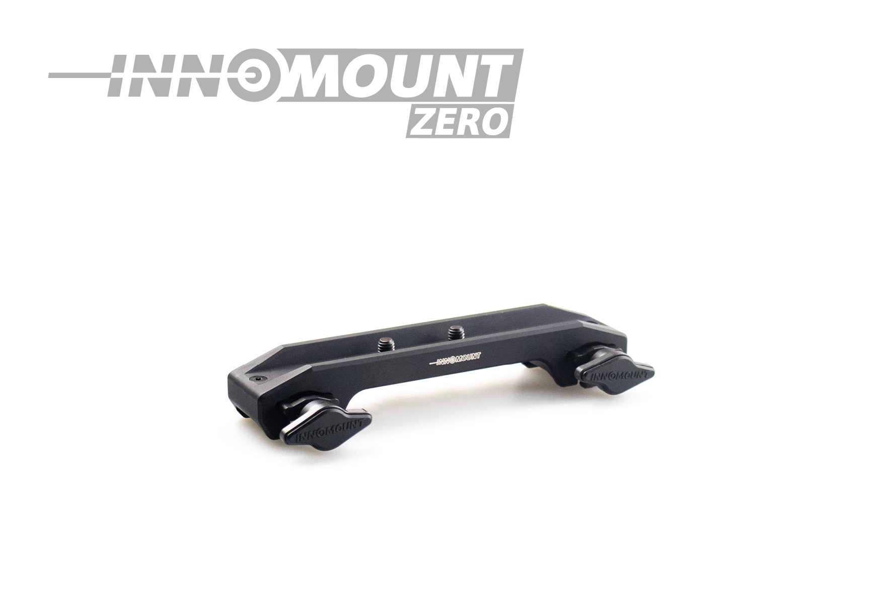 40-PA2-200 INNOMOUNT ZERO for Weaver/Picatinny - Pulsar 2