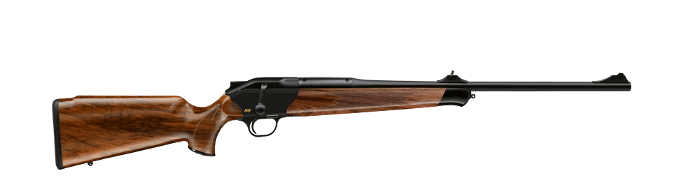 Blaser R8 Komplettierung - Intuition Blaser R8 Komplettierung - Intuition