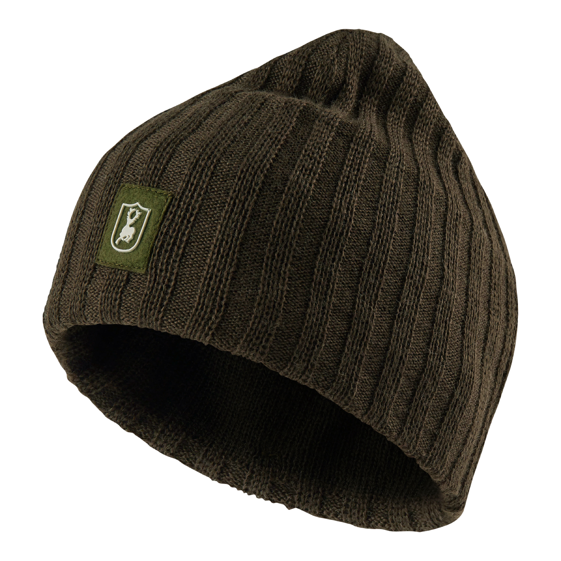 Recon Knitted Beanie