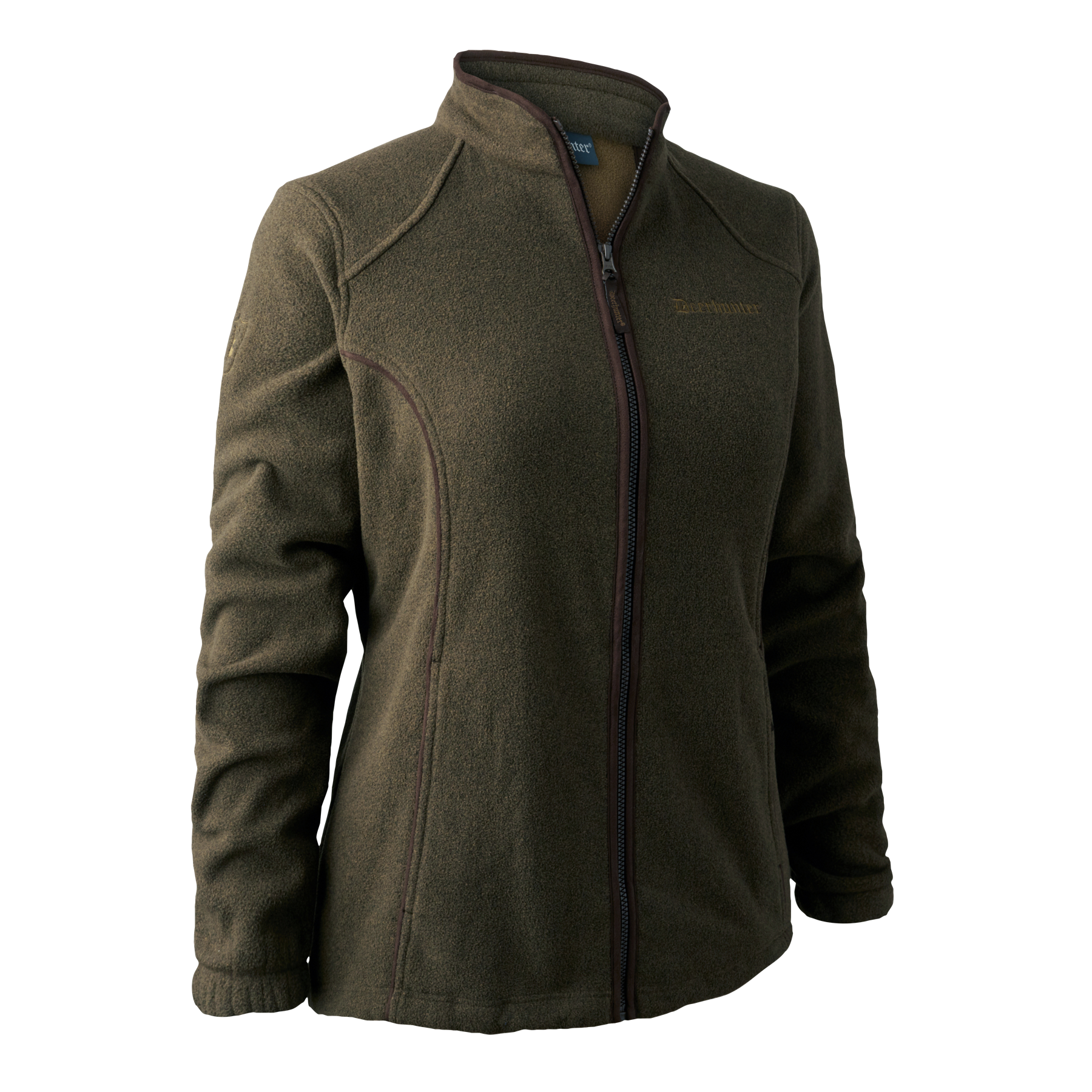 Lady Josephine Fleece Jacke