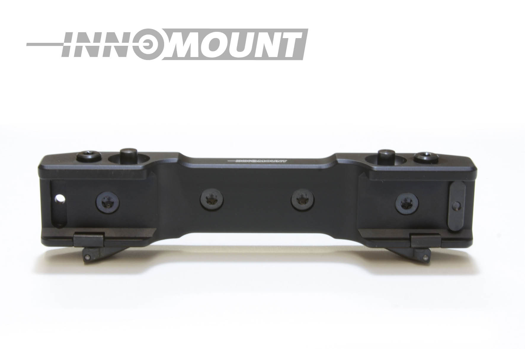 INNOMOUNT QD for Weaver/Picatinny - Zeiss ZM/VM