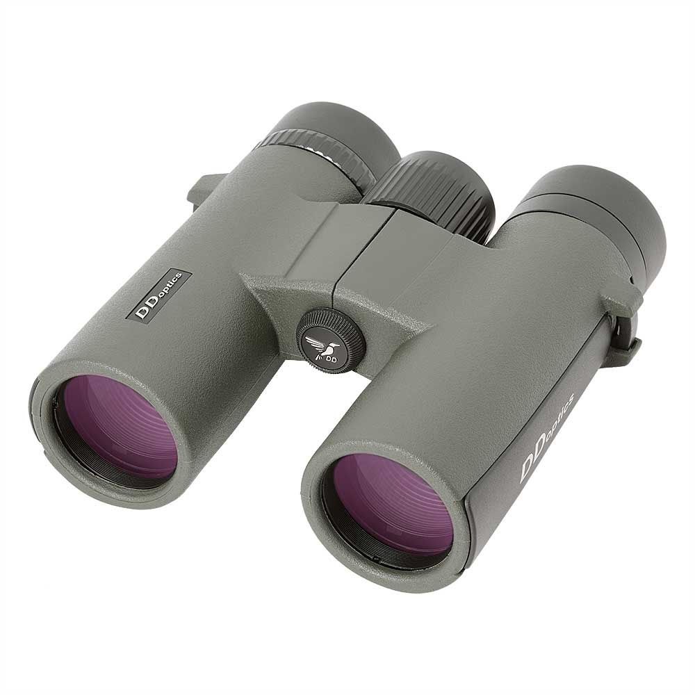 Fernglas DDoptics Kolibri 10x33