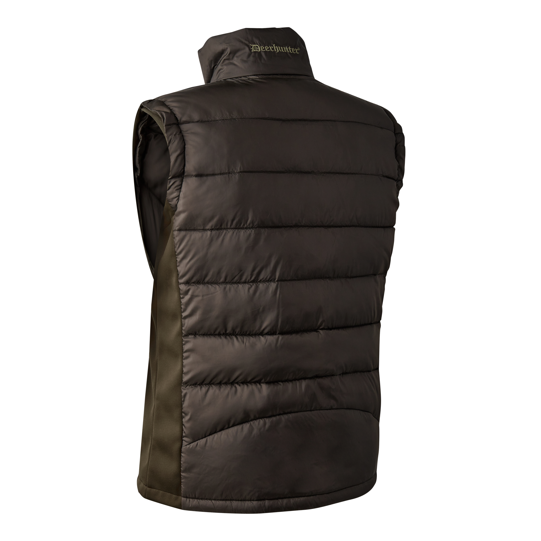 Excape Quilted Waistcoat