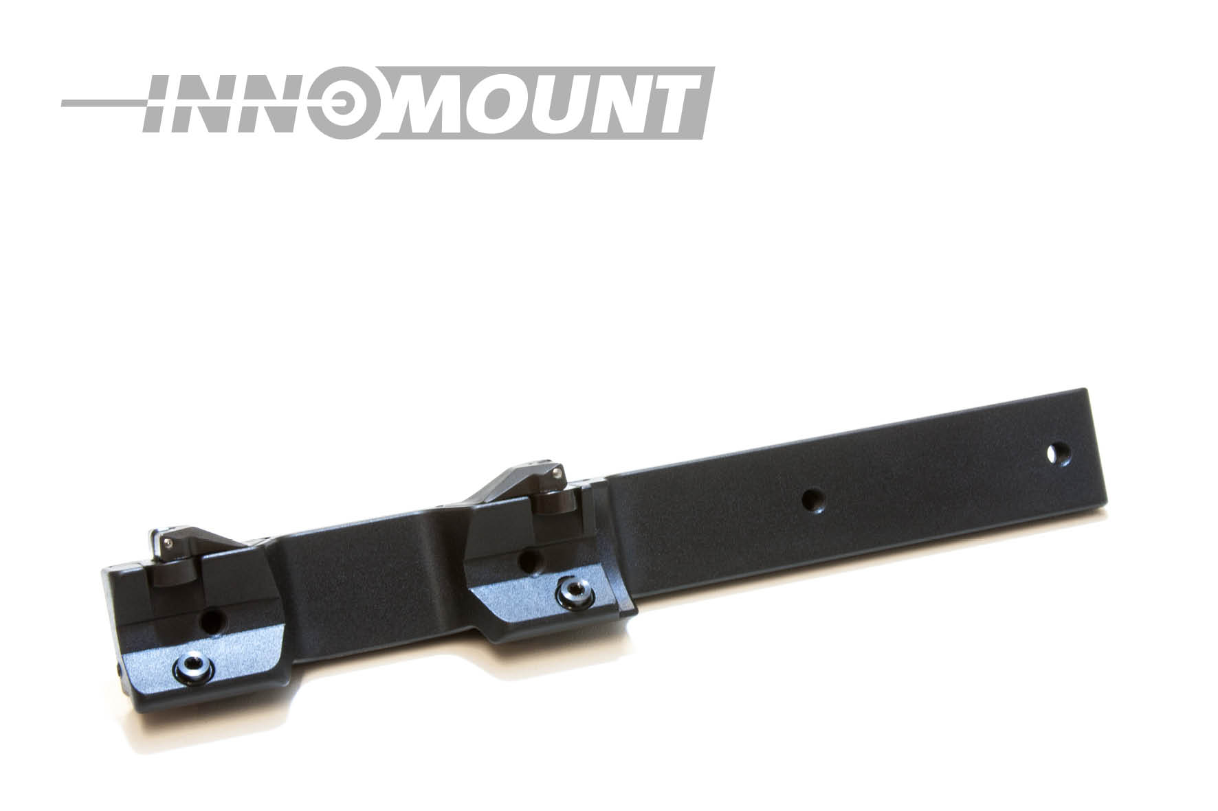 INNOMOUNT QD for Blaser - LONG - Picatinny