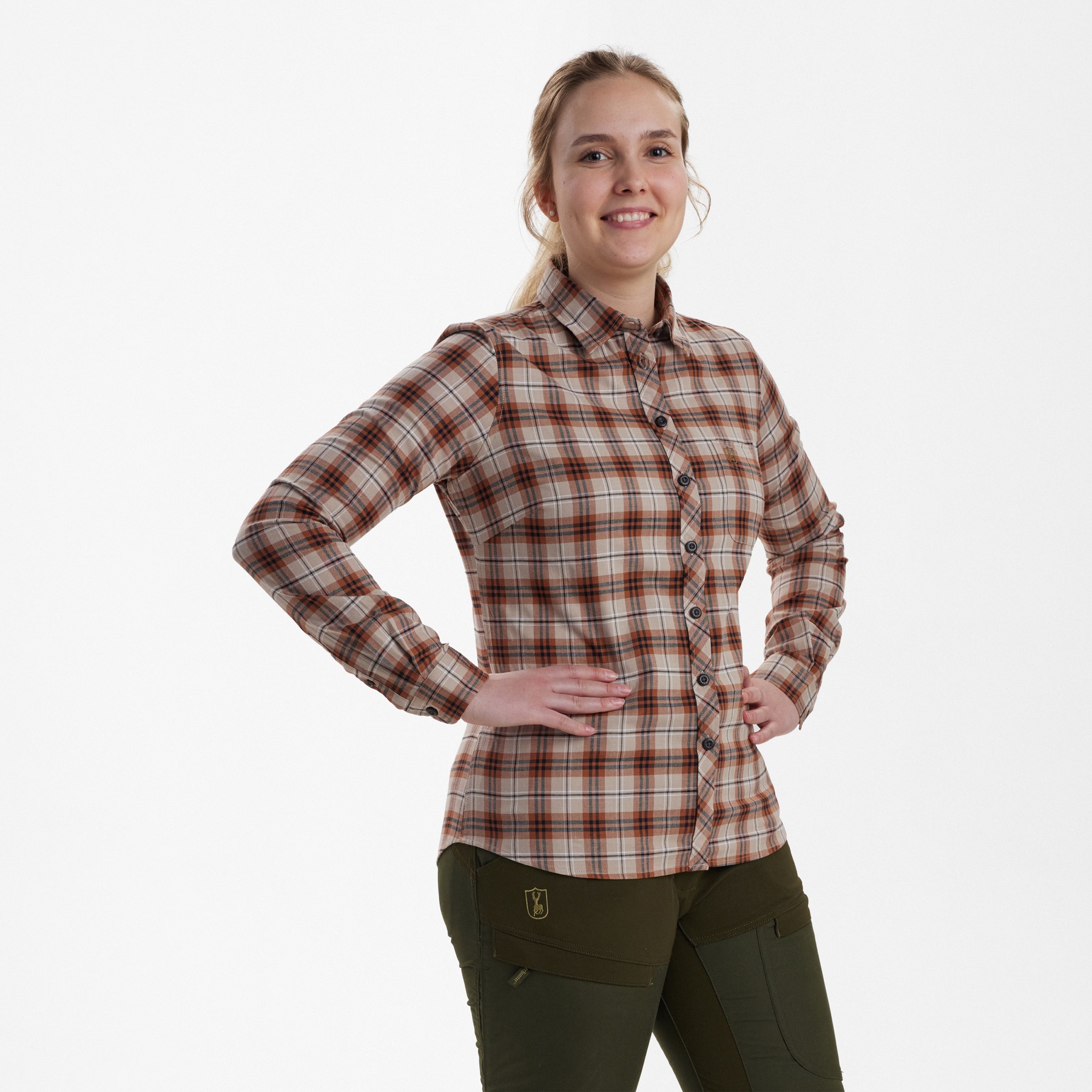 Lady Louisa Shirt Lady Louisa Shirt