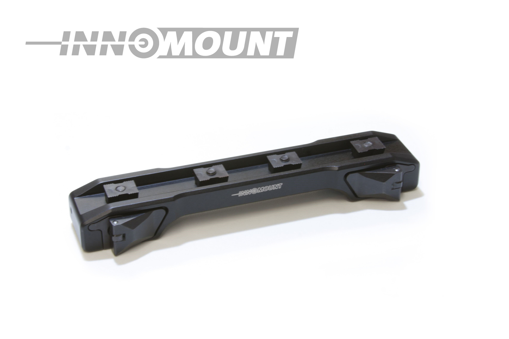 INNOMOUNT QD for Tikka T3/T3(x) - Zeiss ZM/VM