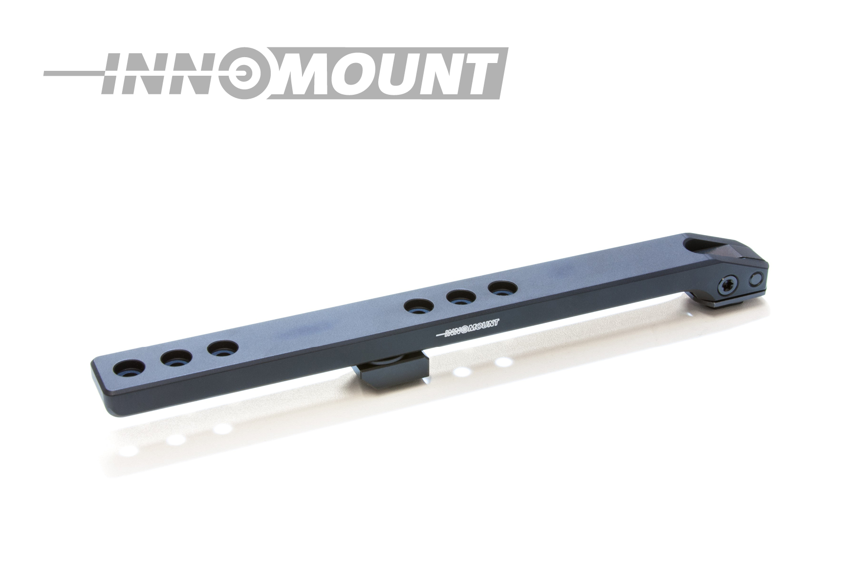 Swing mount - Pivot bolt lock EAW - Dedal Hunter