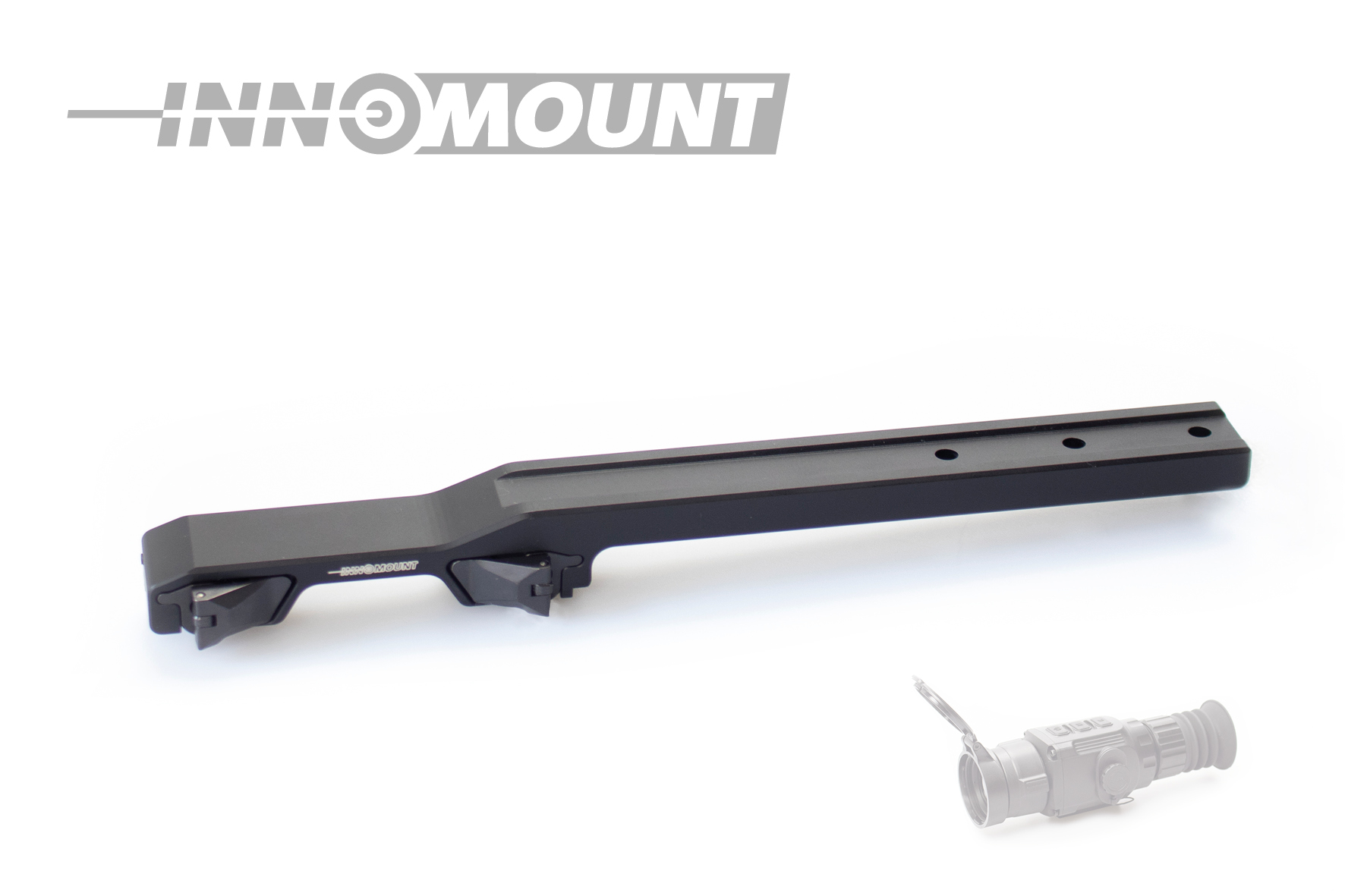 INNOMOUNT QD for Blaser - Infiray