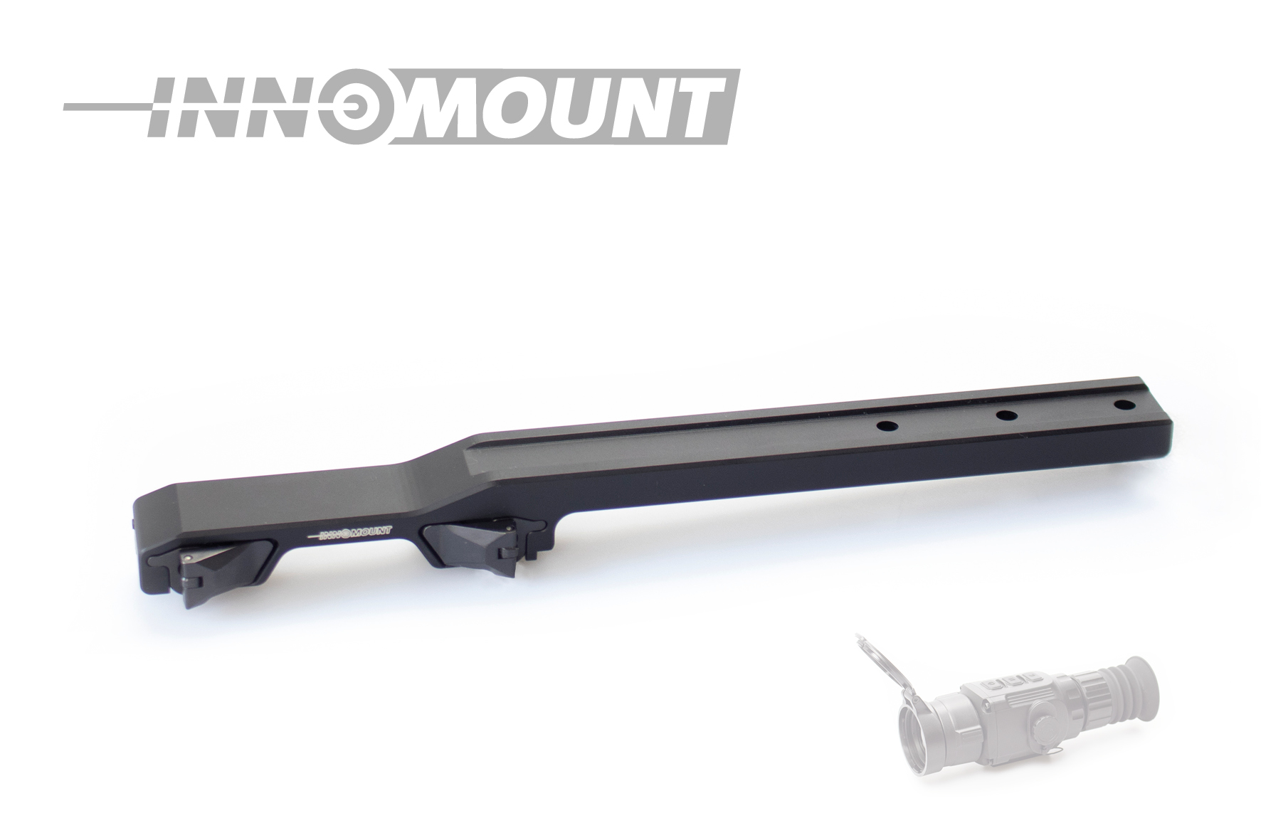 50-IRS-8005osDccNINaym0 INNOMOUNT QD for Blaser - Infiray